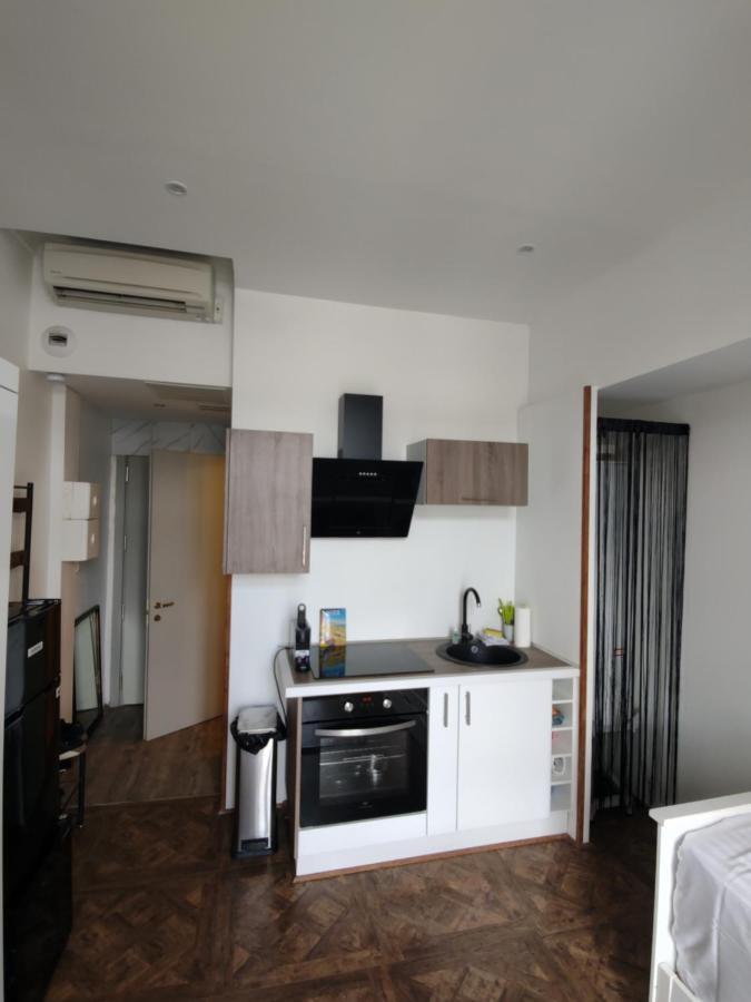 Lovely Studio Air Conditonned City Center Nicea Zewnętrze zdjęcie