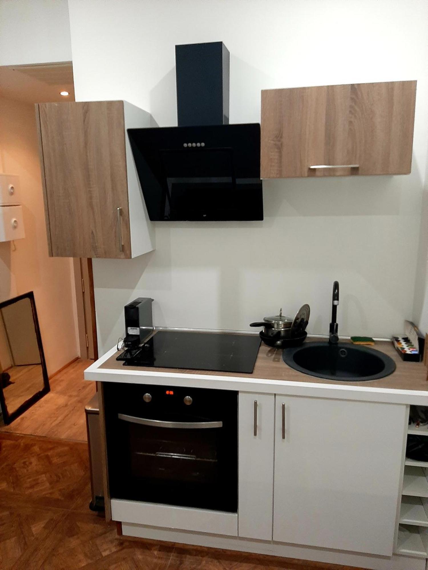 Lovely Studio Air Conditonned City Center Nicea Zewnętrze zdjęcie