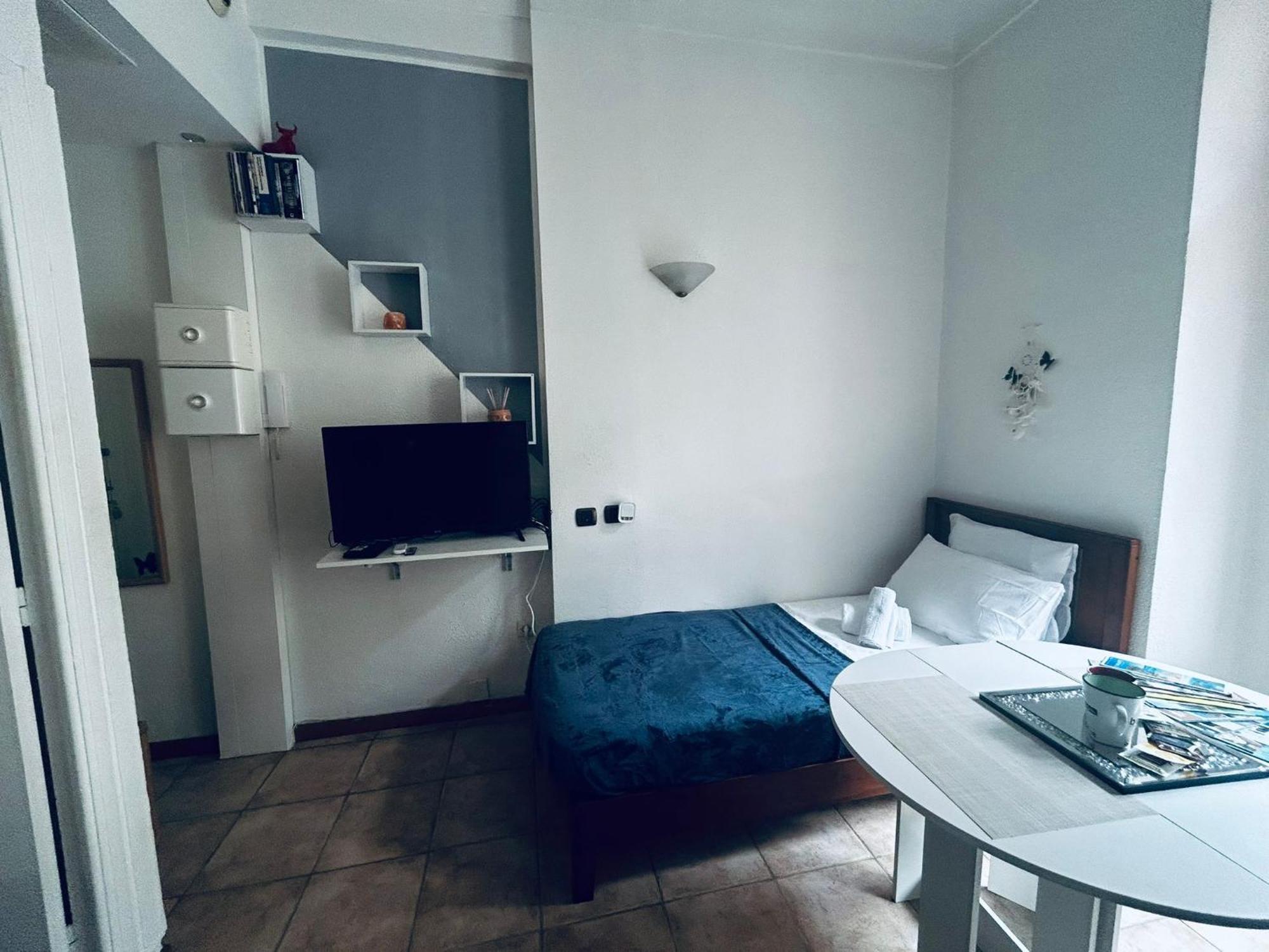 Lovely Studio Air Conditonned City Center Nicea Zewnętrze zdjęcie